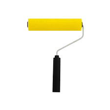 Rolo De Espuma 23Cm Compel Pop em Oferta na Shopee