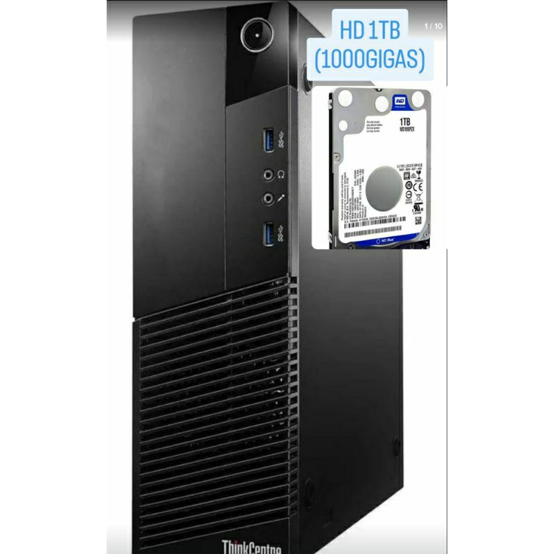 Cpu Caixa de Som: Onde Comprar | BuscaProdutos