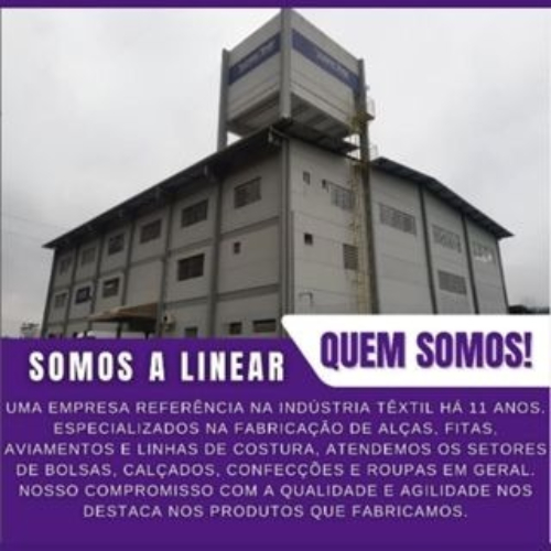 Kit 10 Linhas COR PRETO 240 5000 mil jardas para costura