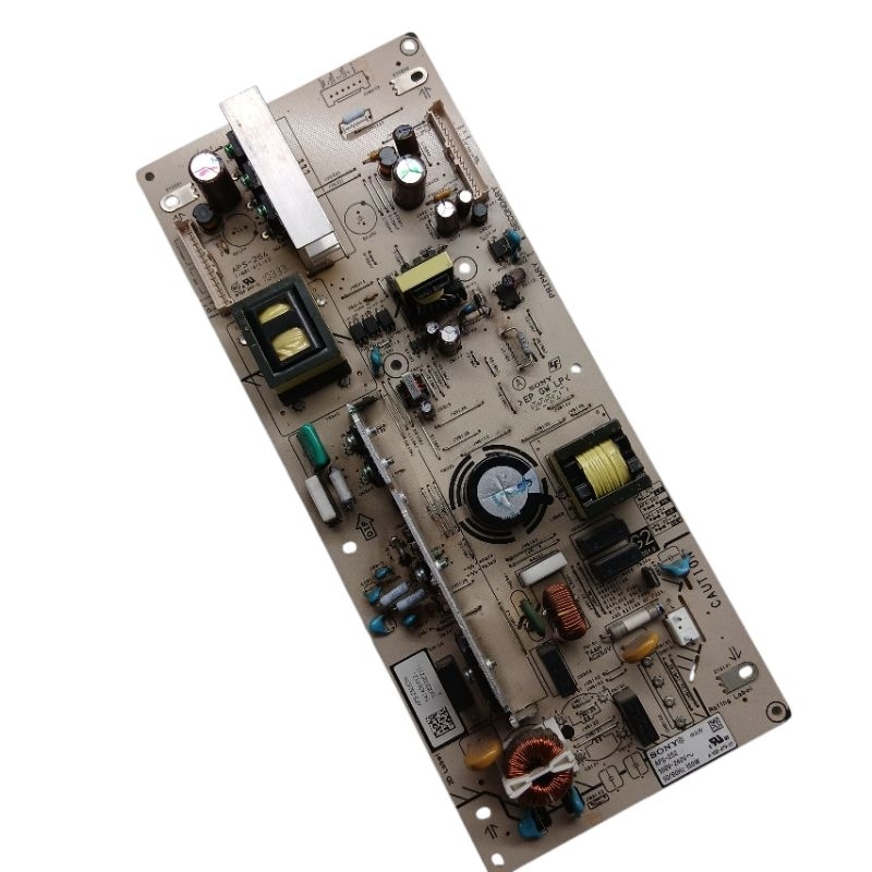 Placa Fonte da *TV SONY* APS-254 - Modelo: KDL-32BX305, KDL-32EX305, KDL-32BX405 e KDL-32EX405