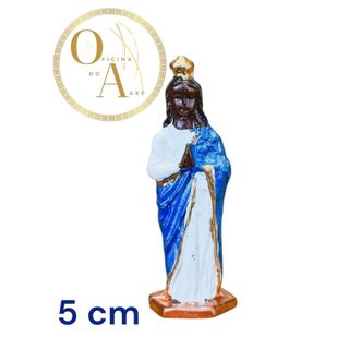 Santa Sara Kali – Imagem Religiosa para Altar e Proteção