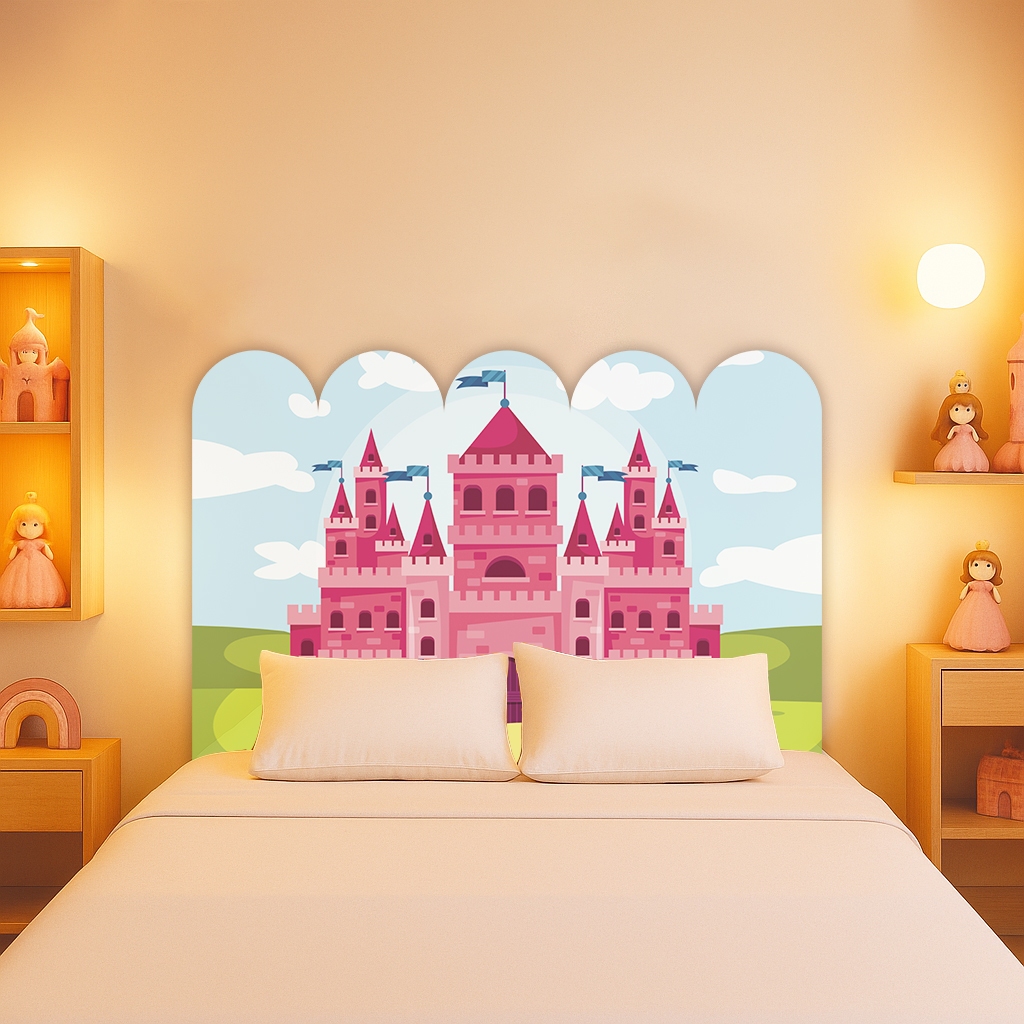 Quarto Estilo Princesa: Onde Comprar | BuscaProdutos