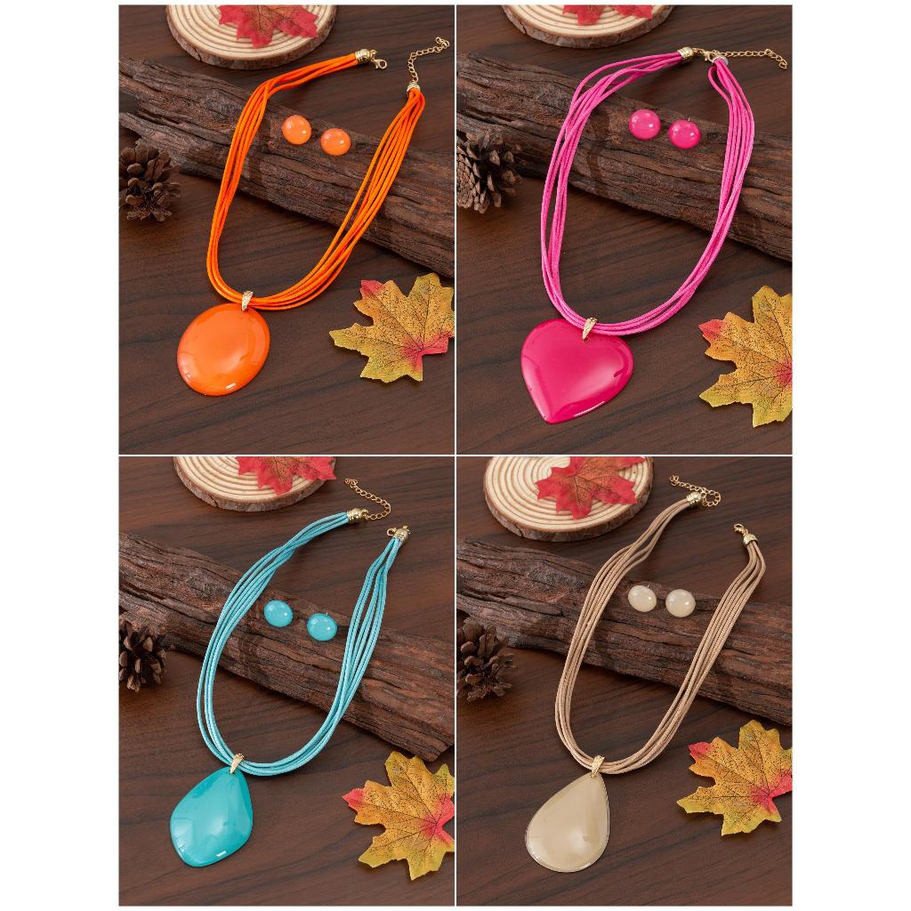 Colares Estilosos Femininos: Onde Comprar | BuscaProdutos