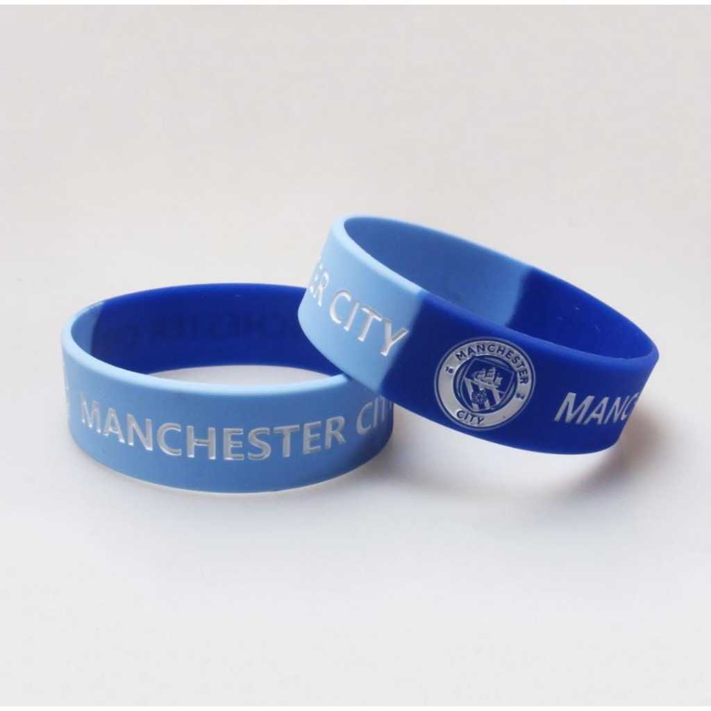 PULSEIRA MANCHESTER CITY INGLATERRA PEP GUARDIOLA