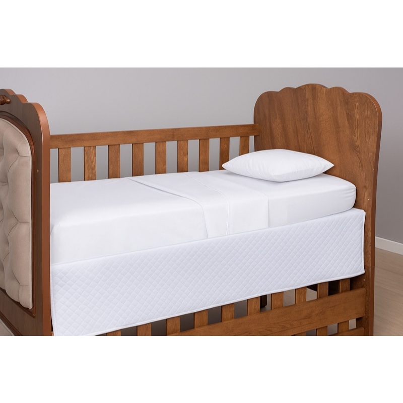 Medida Berço Americano: Onde Comprar | BuscaProdutos