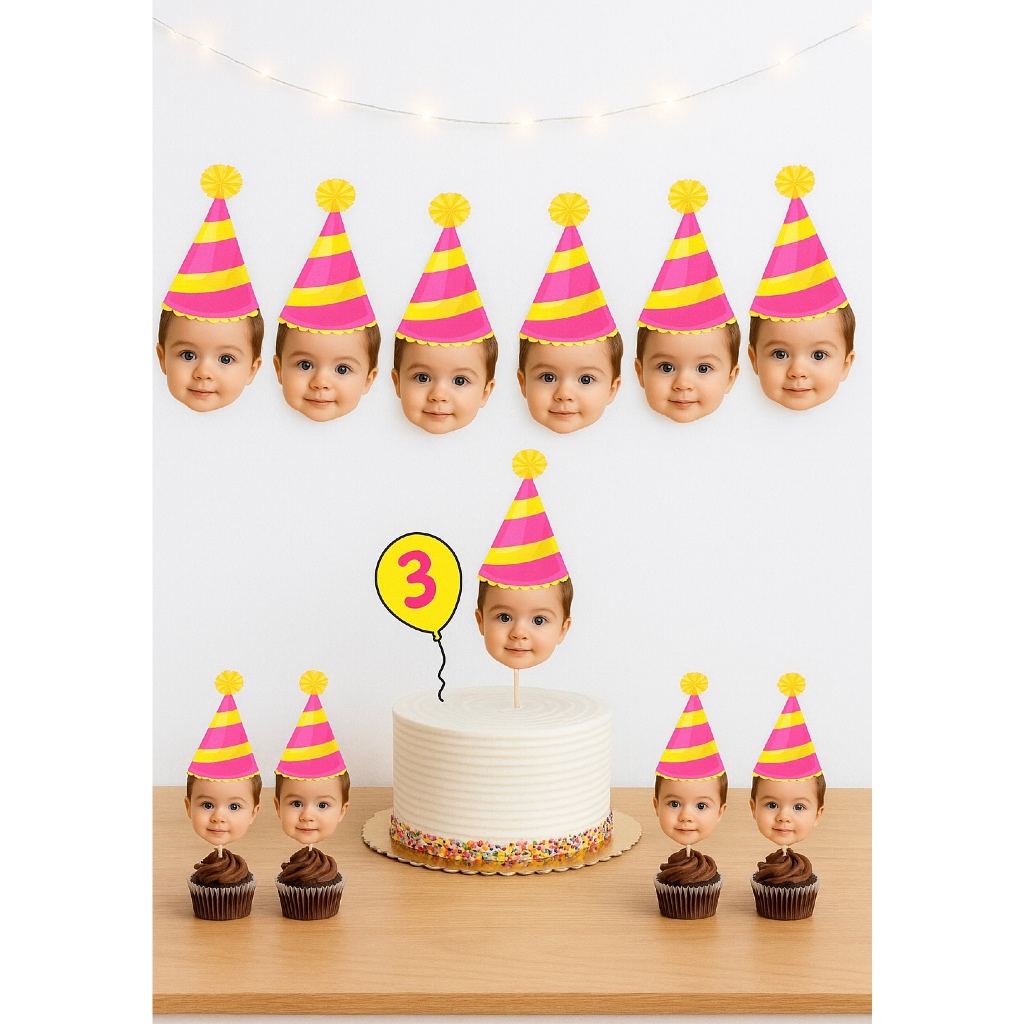 Bolo com Bandeirinha: Onde Comprar | BuscaProdutos