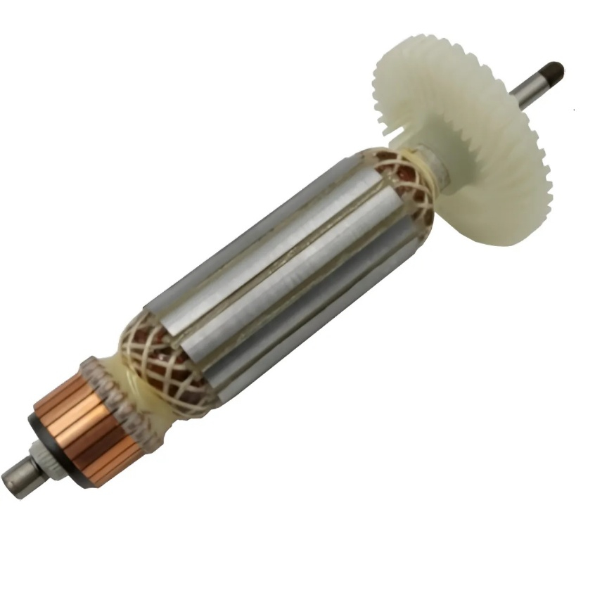 Induzido Rotor Para Esmerilhadeira EAD754 EAV754 Vonder DWT
