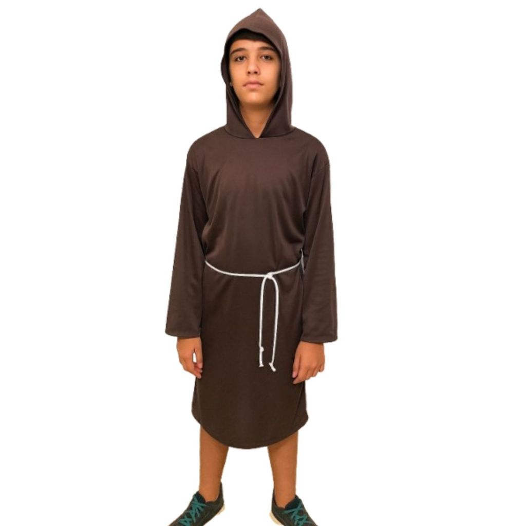 Fantasia Infantil de Padre: Onde Comprar | BuscaProdutos