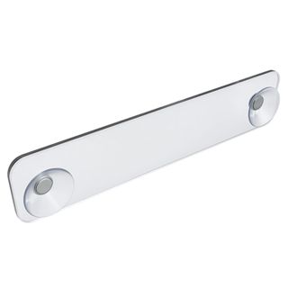 Suporte Para-brisa Compatível TAG Veicular Sem Parar Acrílico Transparente em Oferta na Shopee