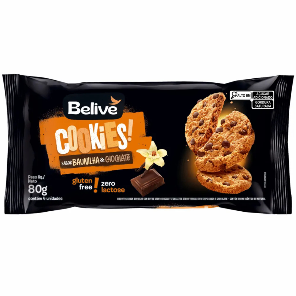 Alimentos sem Gluten e sem Lactose: Onde Comprar | BuscaProdutos