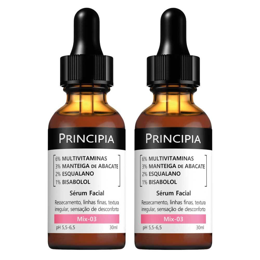 Principia Kit 2 Mix-03 Multirreparador