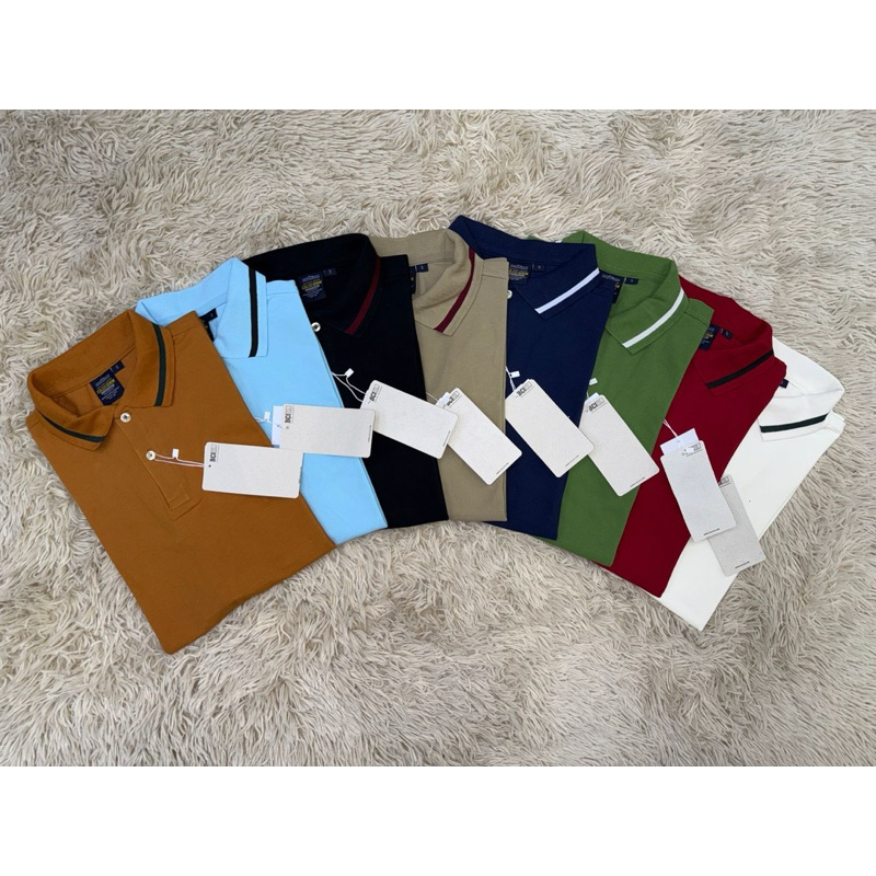 Camisa Polo C Masculina em Oferta na Shopee