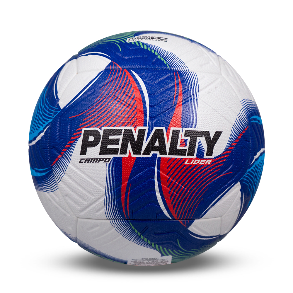 Bola De Futebol De Campo Penalty Lider Xxv em Oferta na Shopee