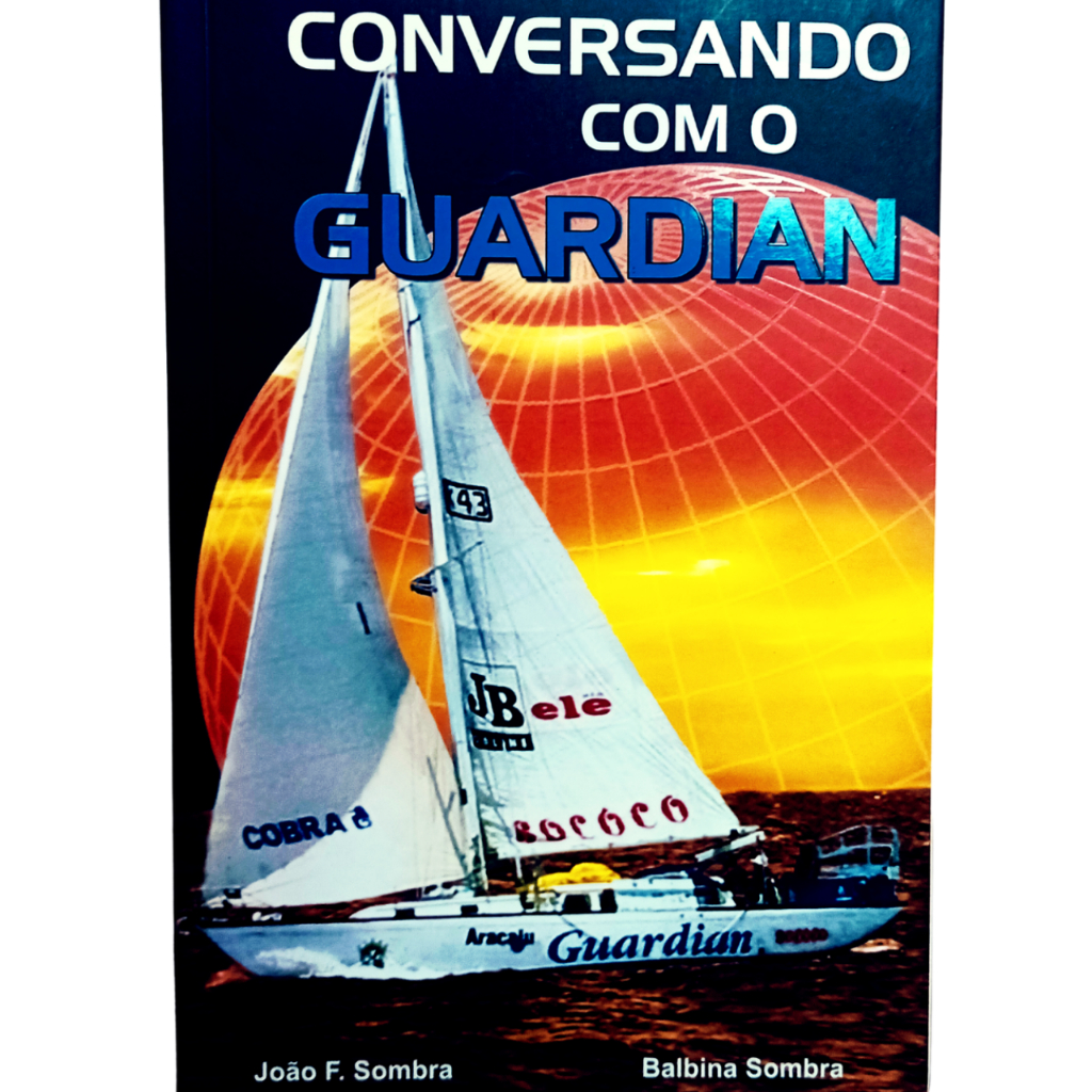 Conversando com o Guardian	João F Sombra
