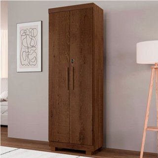 Armário Nyne Multiuso Toronto 2 Portas em Oferta na Shopee