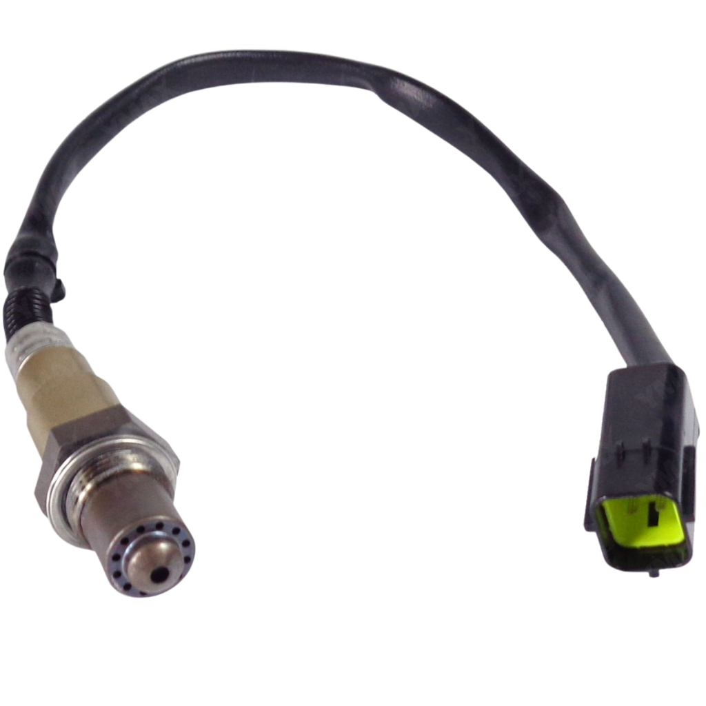 Sonda Lambda Nissan Sentra Livina Grand Livina Tiida X-Trail 1.8 2.0 2.5 16V 2005 A 2014 0258010102 em Oferta na Shopee