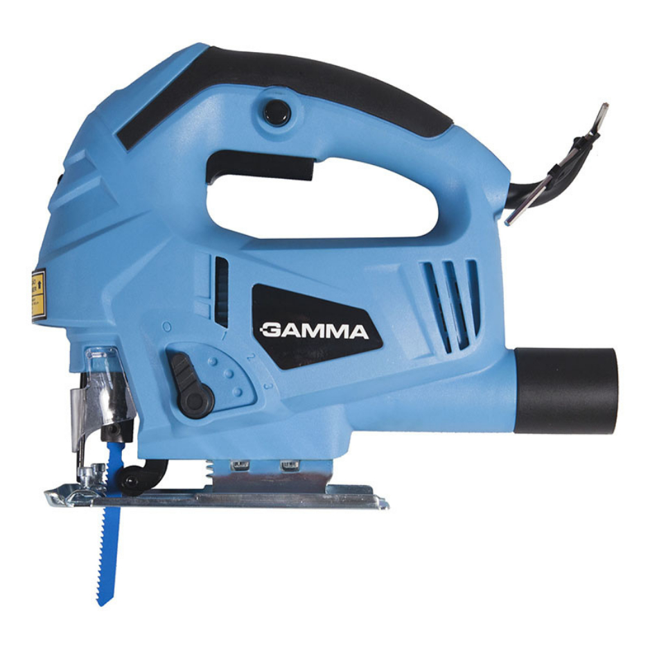 Serra Tico Tico Laser Gamma G1941 710w 220v Profissional em Oferta na Shopee