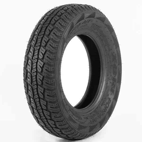 Pneu 175/75 R13 XBRI Forza AT F2 Aro 13 Novo 84T em Oferta na Shopee