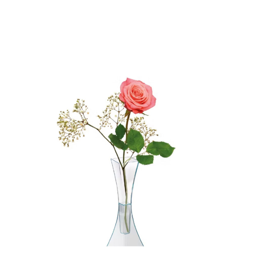 O que é Vaso Solitário Acrílico Transparente? Guia e Onde Comprar | BuscaProdutos