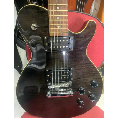 Guitarra Les Paul Dean Evo