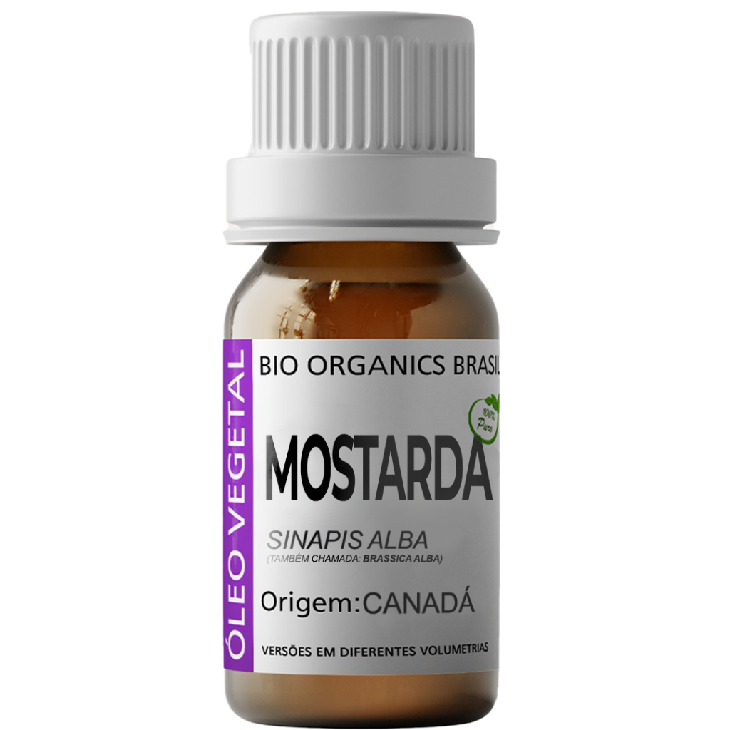 Óleo Vegetal de Mostarda em Oferta na Shopee