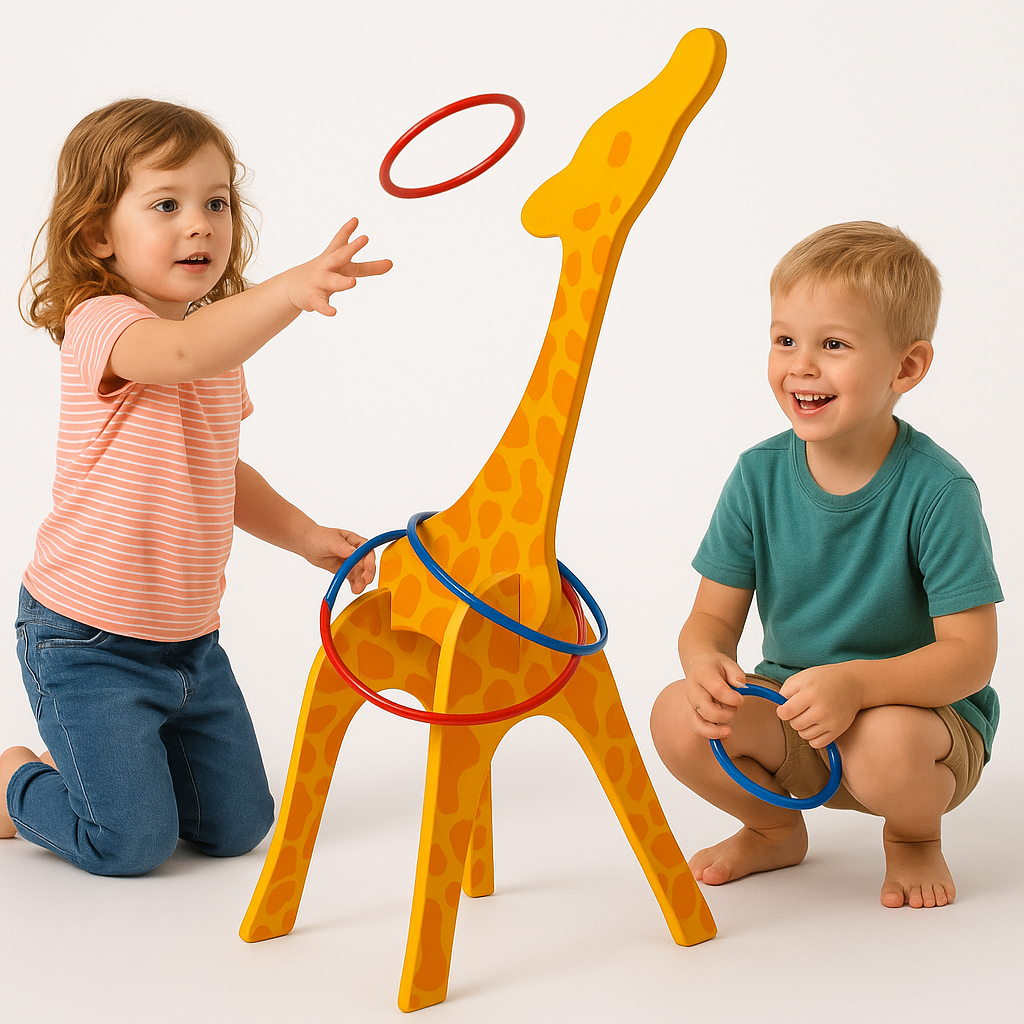 Brinquedo de Arremesso: Onde Comprar | BuscaProdutos