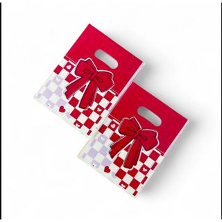 Sacolas Plásticas 15x20 Estampada Kit com 100 em Oferta na Shopee