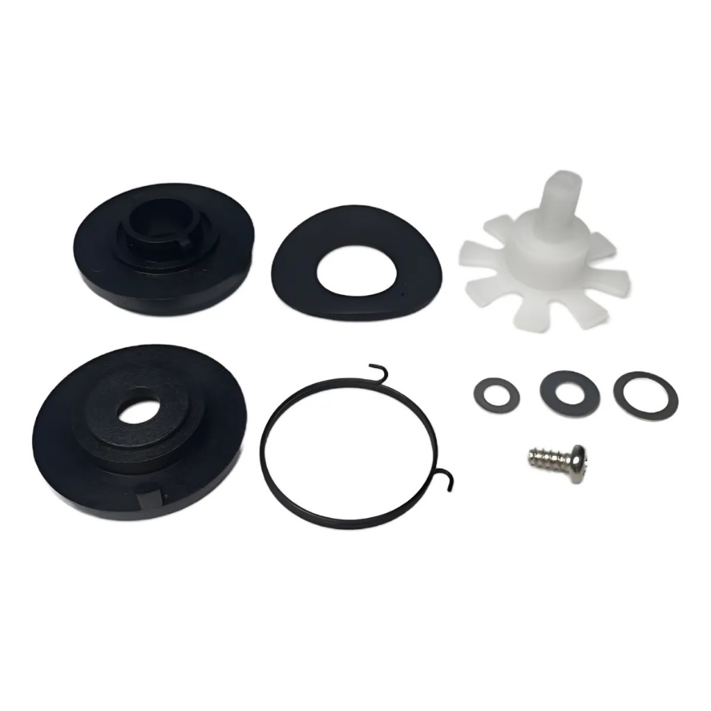 Kit Rebobinador Do Ribbon Imp Elgin L42 Pro / L42 Pro Full