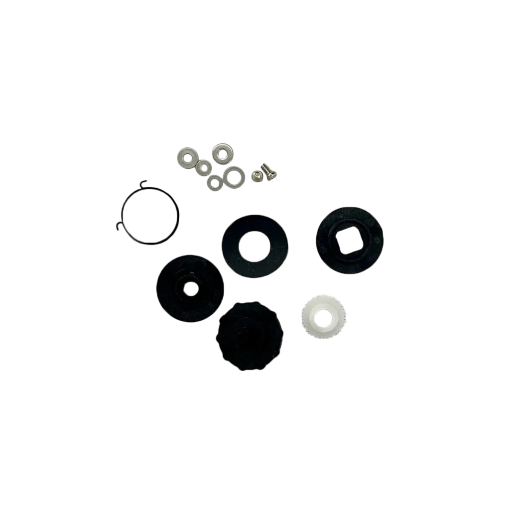 Kit Engrenagem Do Ribbon Impressora Elgin L42 Pro Full