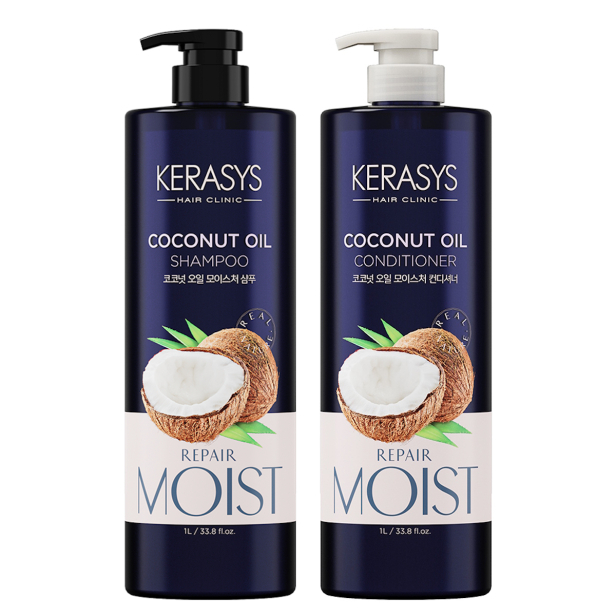 Kerasys Coconut: Onde Comprar | BuscaProdutos