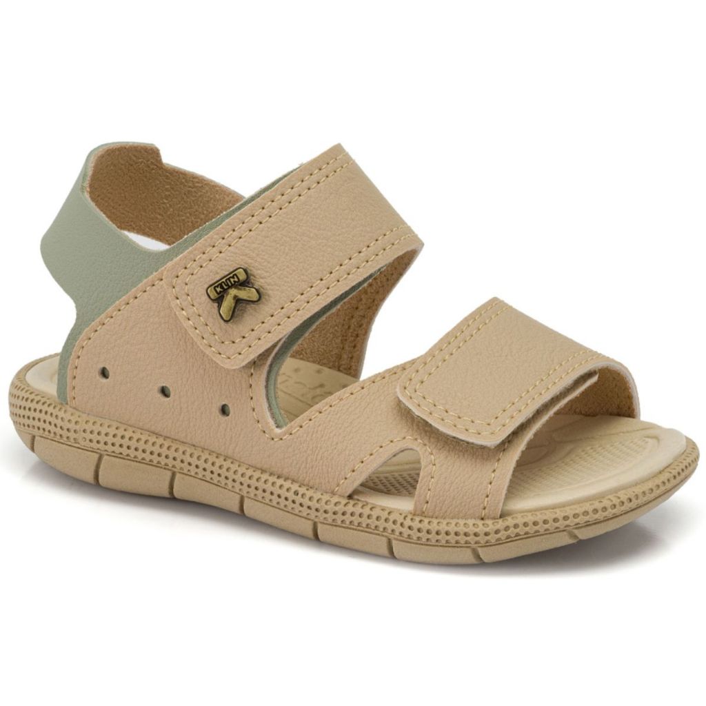 Sandália Anatômica Infantil Meninos Klin Tic Tac em Oferta na Shopee