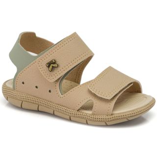 Sandália Anatômica Infantil Meninos Klin Tic Tac em Oferta na Shopee