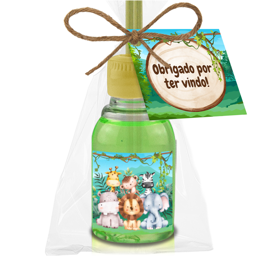 Safari Aquarela: Onde Comprar | BuscaProdutos