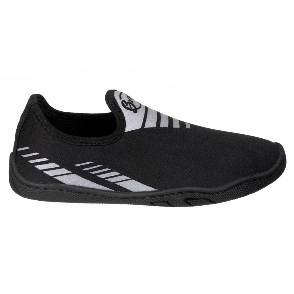 Sapatilha Para Água e Terra Tênis Aquático Infantil Piscina Praia Seguro e Confortável Macio Bm373i