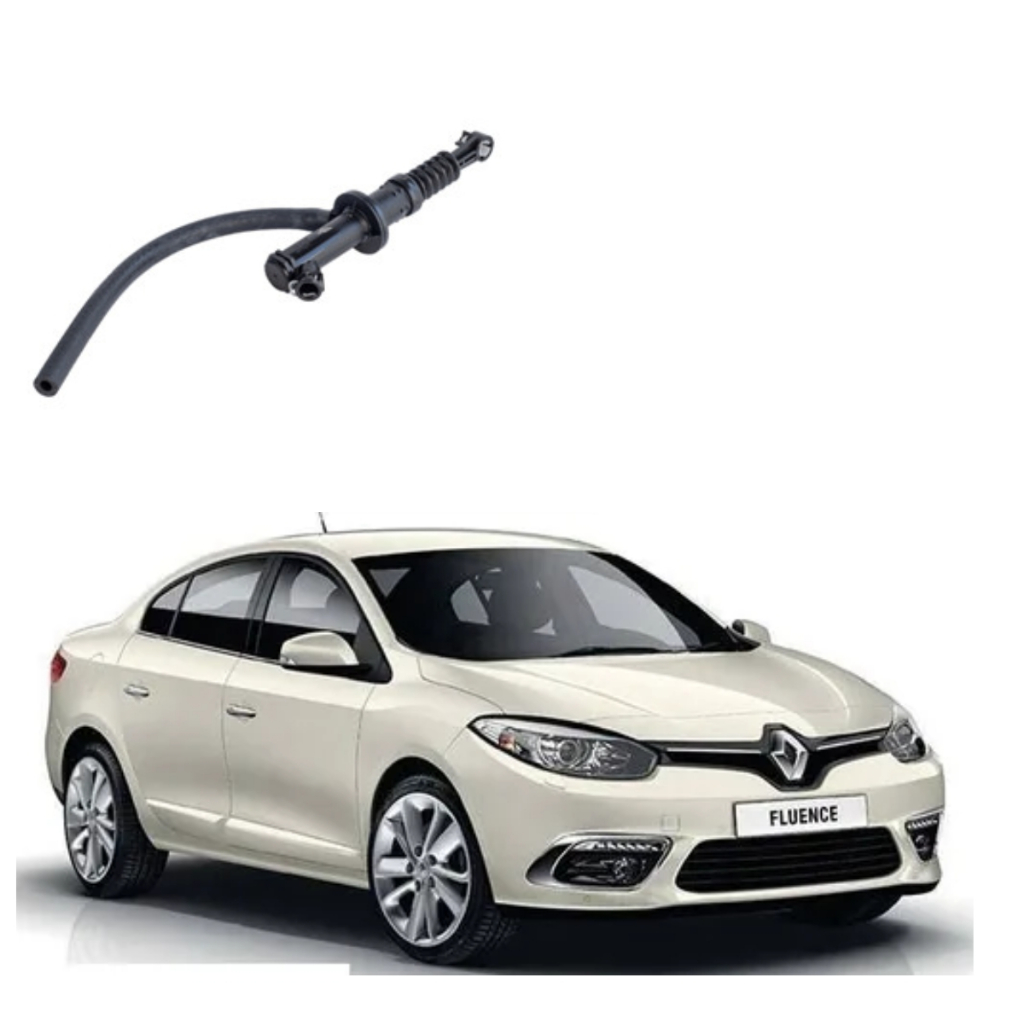 Imagem Cilindro Mestre De Embreagem Fluence 2.0 11/...