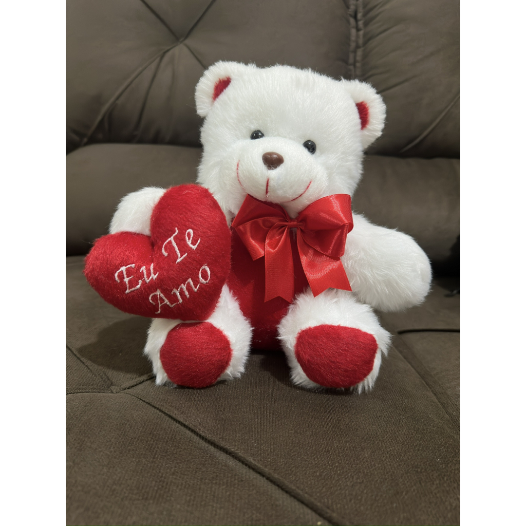 Urso Carinho: Guia Completo e Onde Comprar | BuscaProdutos