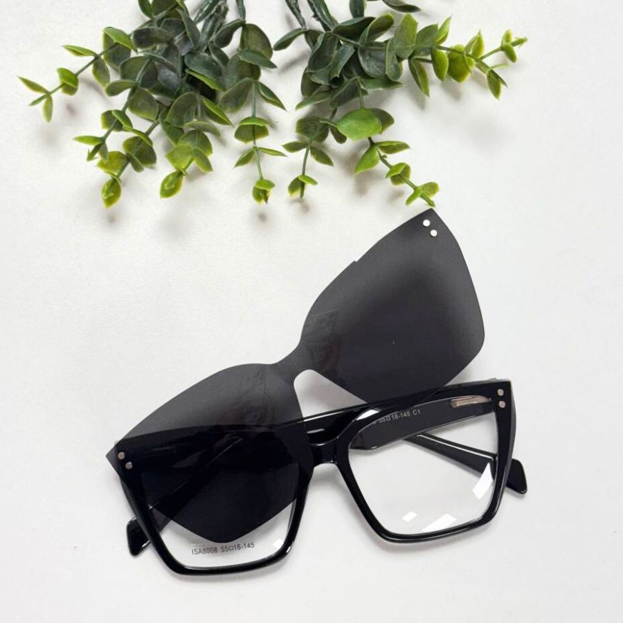 Armação Óculos Ima: Onde Comprar | BuscaProdutos