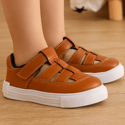 Tênis Infantil Menino Confortável Calce Facil Escolar Volta as Aulas