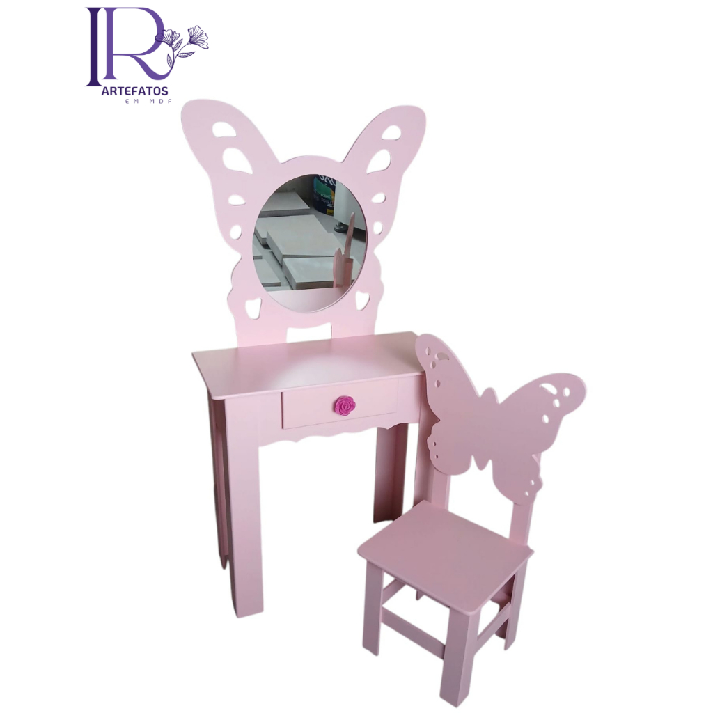 Borboletas em Mdf Pintadas: Onde Comprar | BuscaProdutos