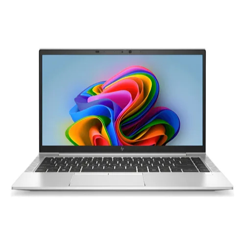 Notebook Hp Elitebook 840g8 Core I5 11ger 16gb 240ssd Win11 Cinza