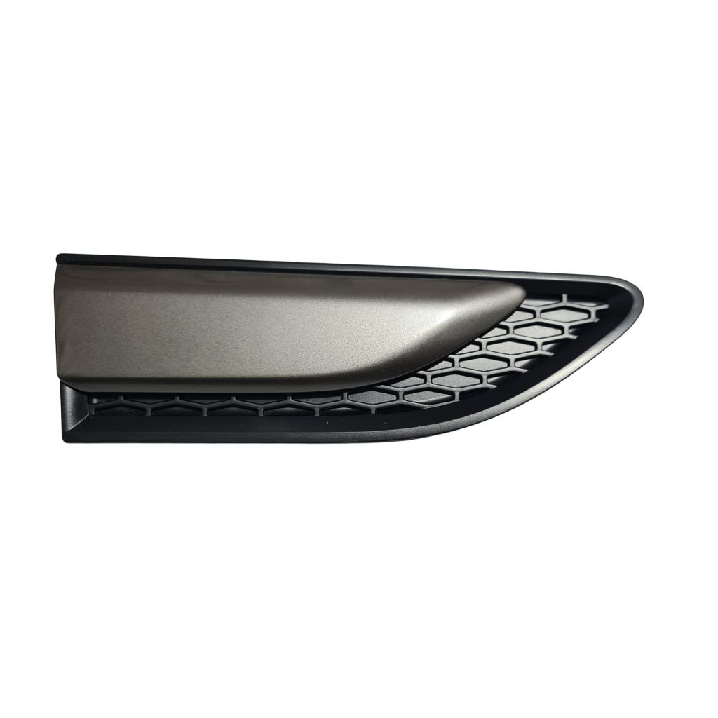 Grade Lateral Dianteira Direita Original Discovery Sport LR058535