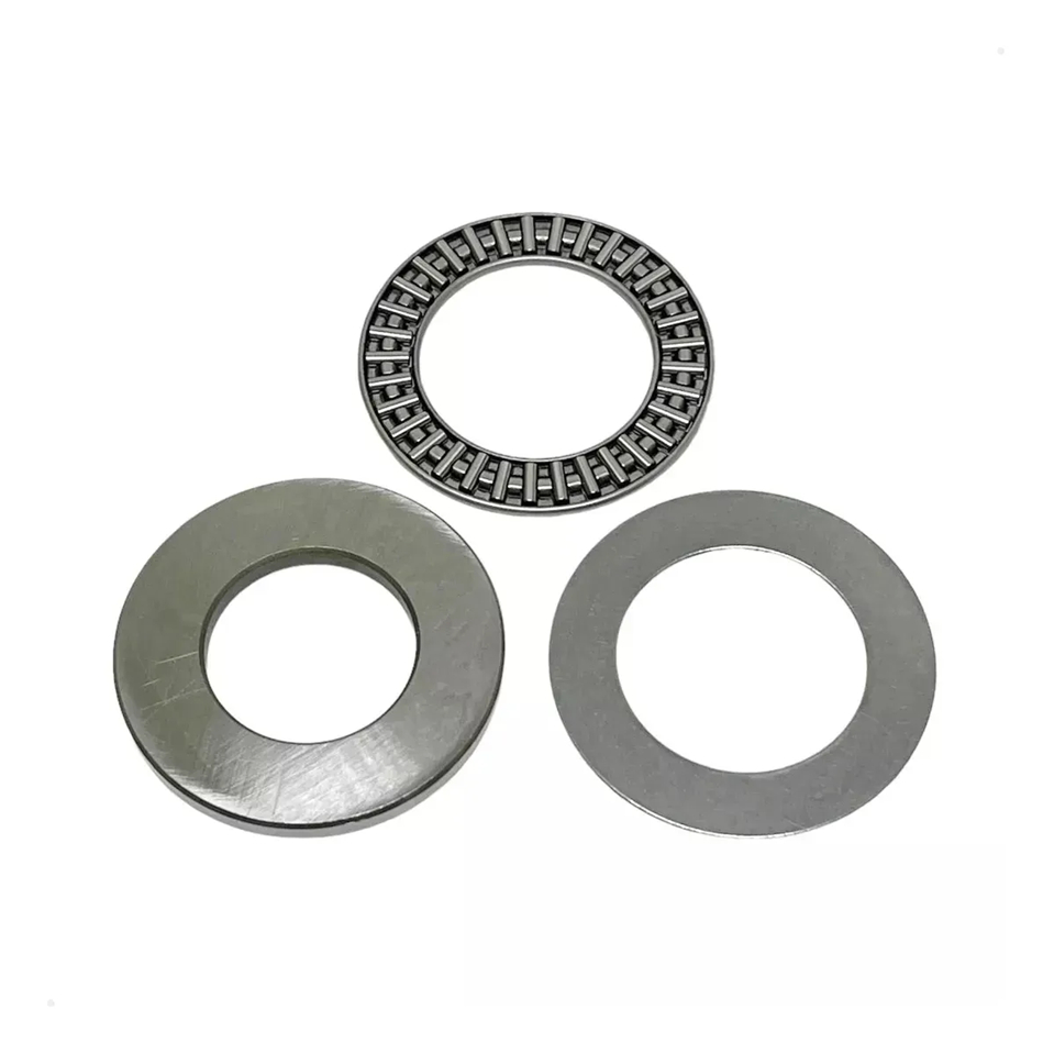 Rolamento Axial Lavadora Electrolux Ews10 Uws10 original