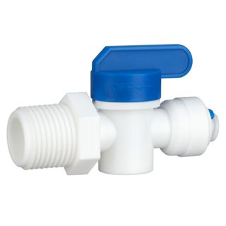 Adaptador Purificador de Água Rosca 1/2 Polegada com Engate Rápido 3/8 em Oferta na Shopee