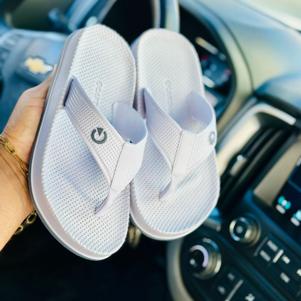 Sandália Menino TAM do 31 ao 36 Fabricação Original Cart