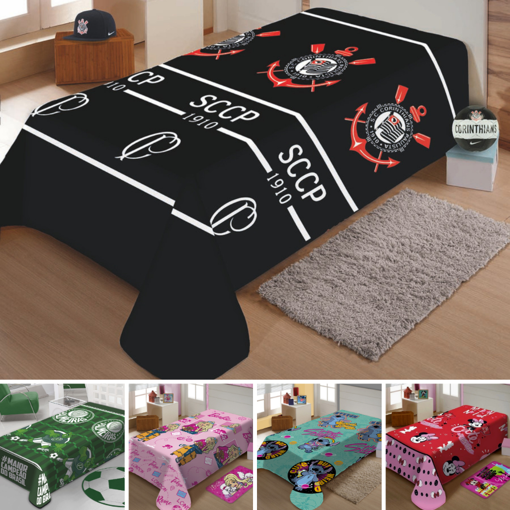 O que é Cobertor Solteiro Jolitex Antialérgico? Guia e Onde Comprar | BuscaProdutos