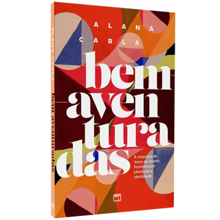 Bem-Aventuradas - Alana Carla em Oferta na Shopee