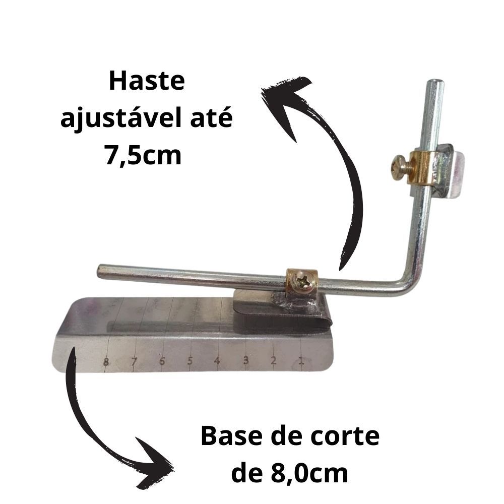 Máquina de Cortar Vies: Onde Comprar | BuscaProdutos