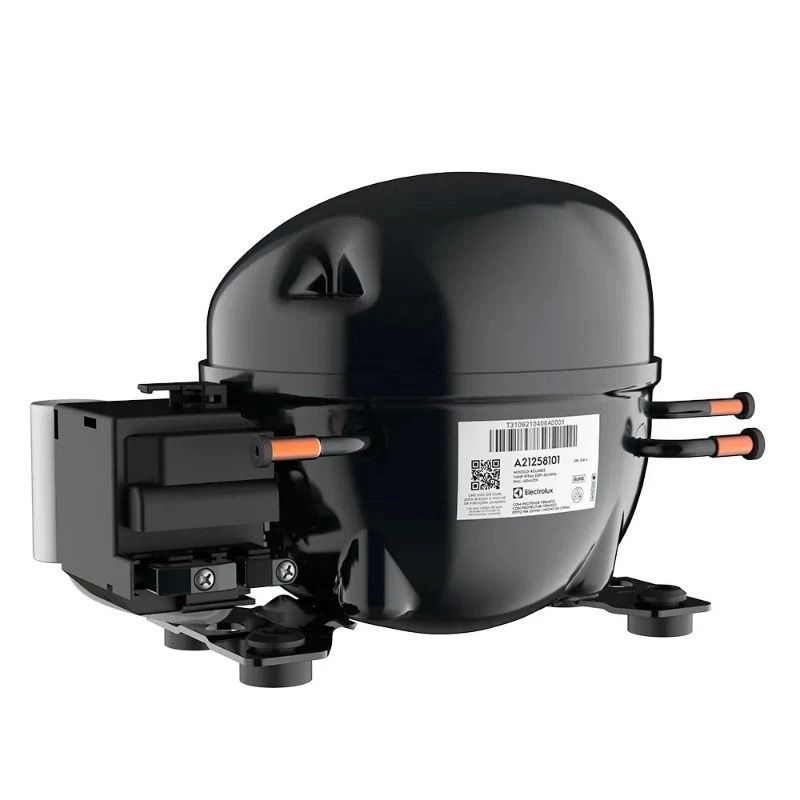 Motor Compressor 1/4 Coquinho Electrolux 60hz R134a 127/220v Original em Oferta na Shopee