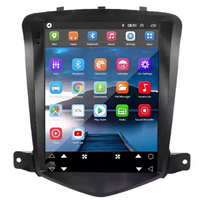 Multimídia Tesla: Onde Comprar | BuscaProdutos