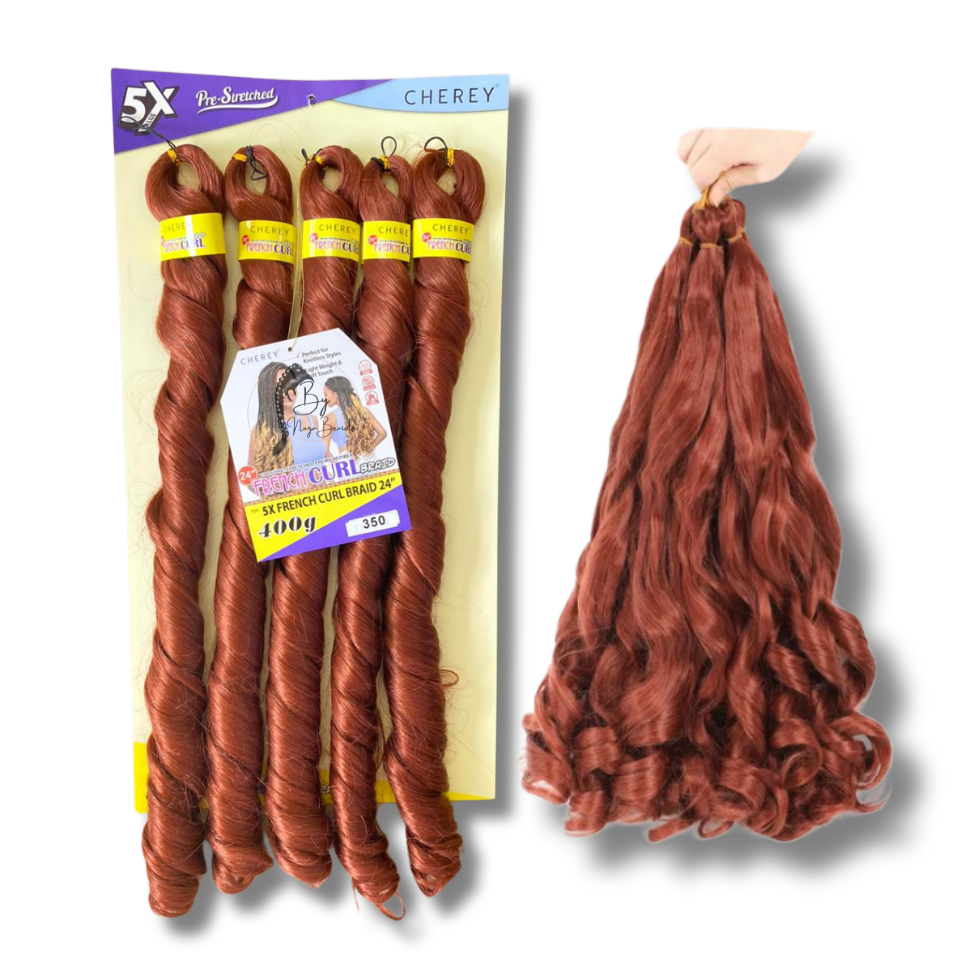 Box Braids Ruivo: Onde Comprar | BuscaProdutos